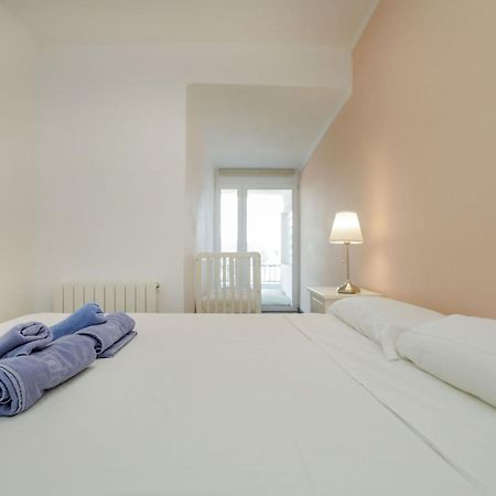 Apartment Seaview By Interhome Tossa de Mar Buitenkant foto