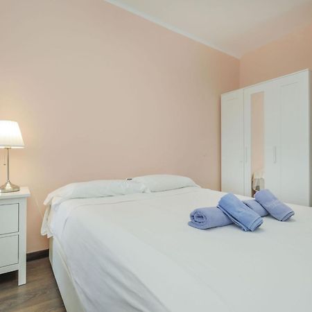 Apartment Seaview By Interhome Tossa de Mar Buitenkant foto