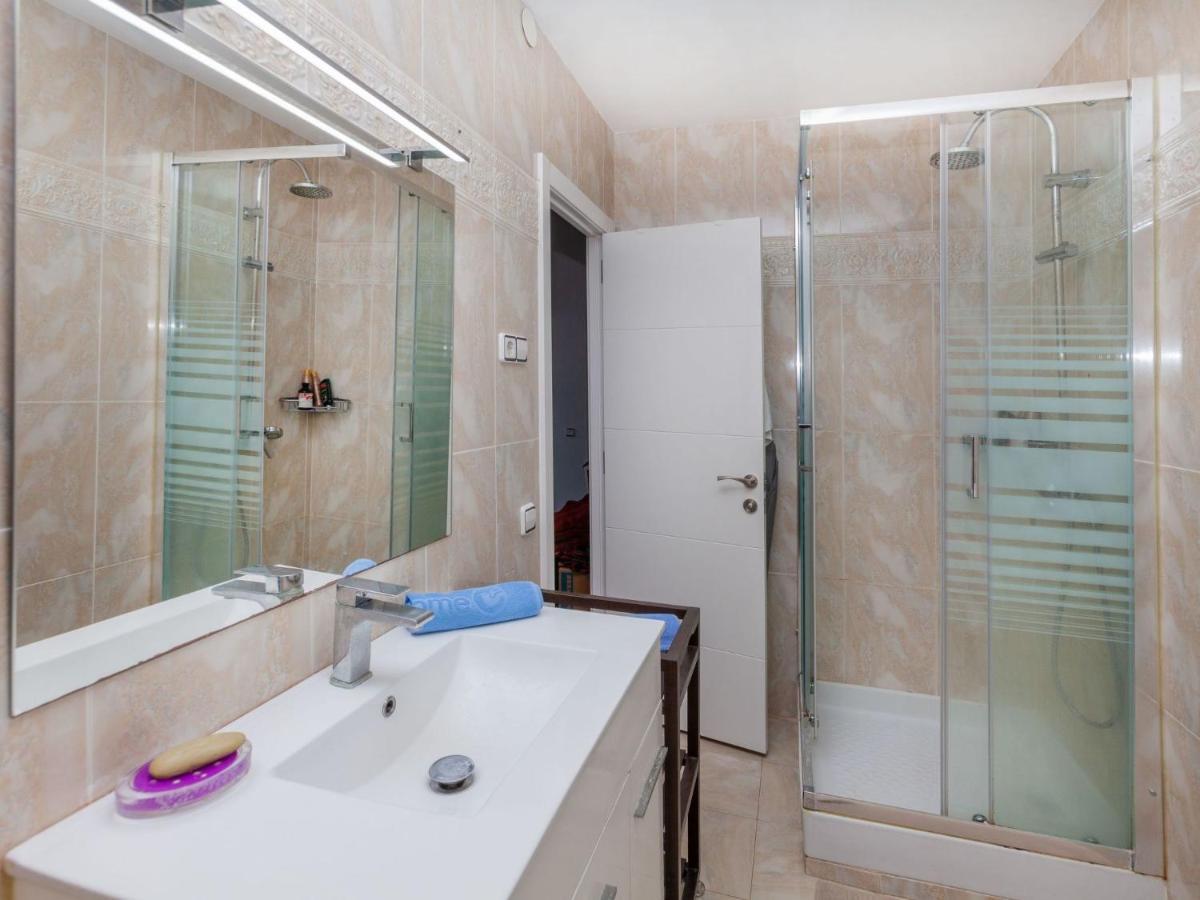 Apartment Seaview By Interhome Tossa de Mar Buitenkant foto