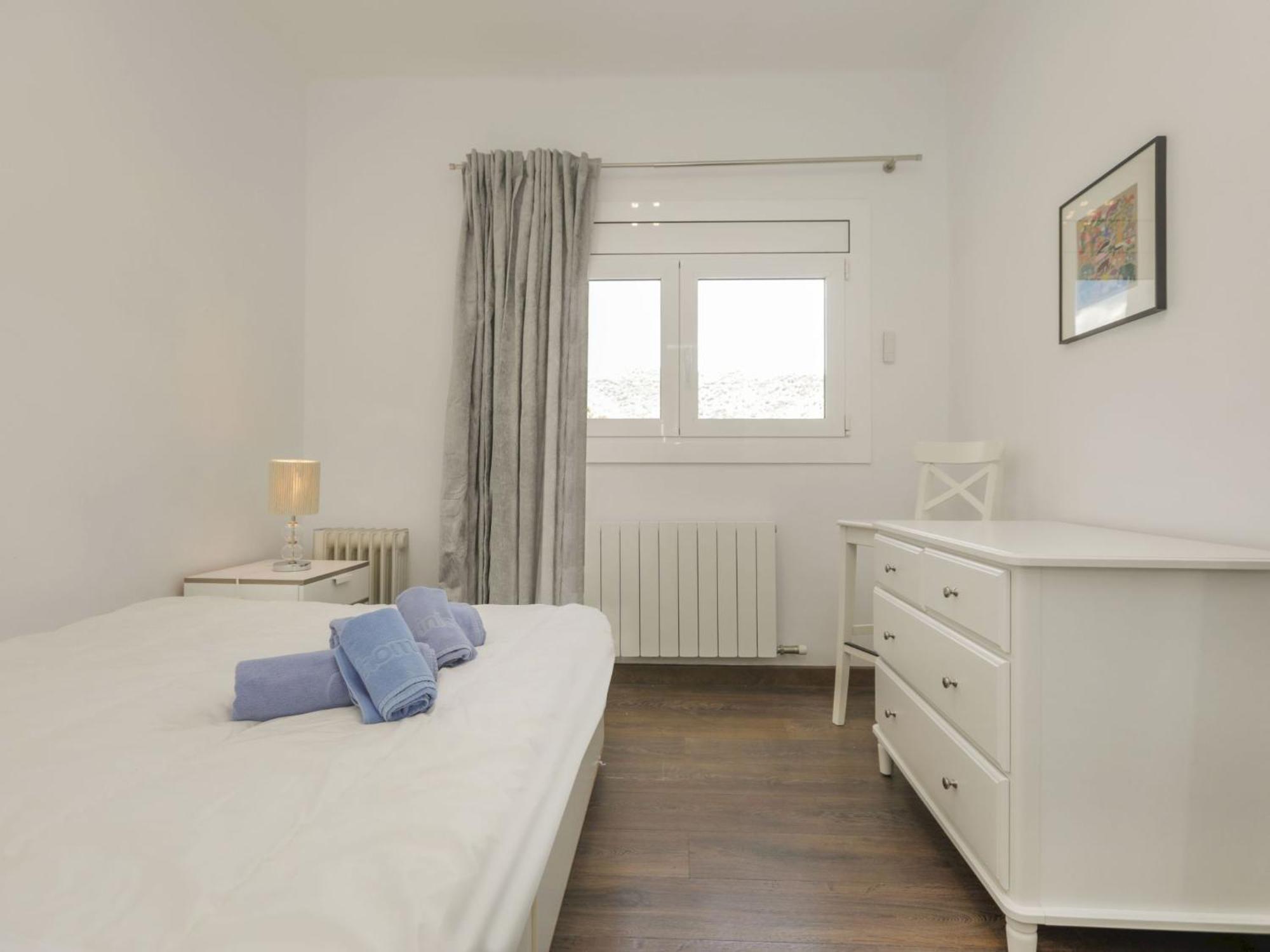 Apartment Seaview By Interhome Tossa de Mar Buitenkant foto