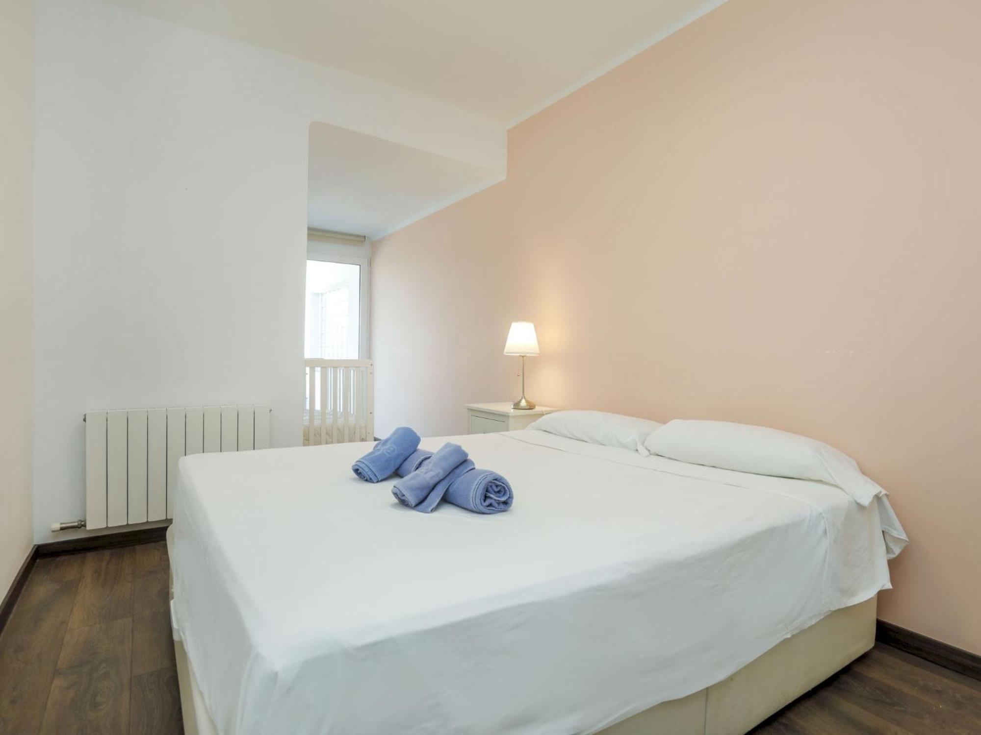 Apartment Seaview By Interhome Tossa de Mar Buitenkant foto