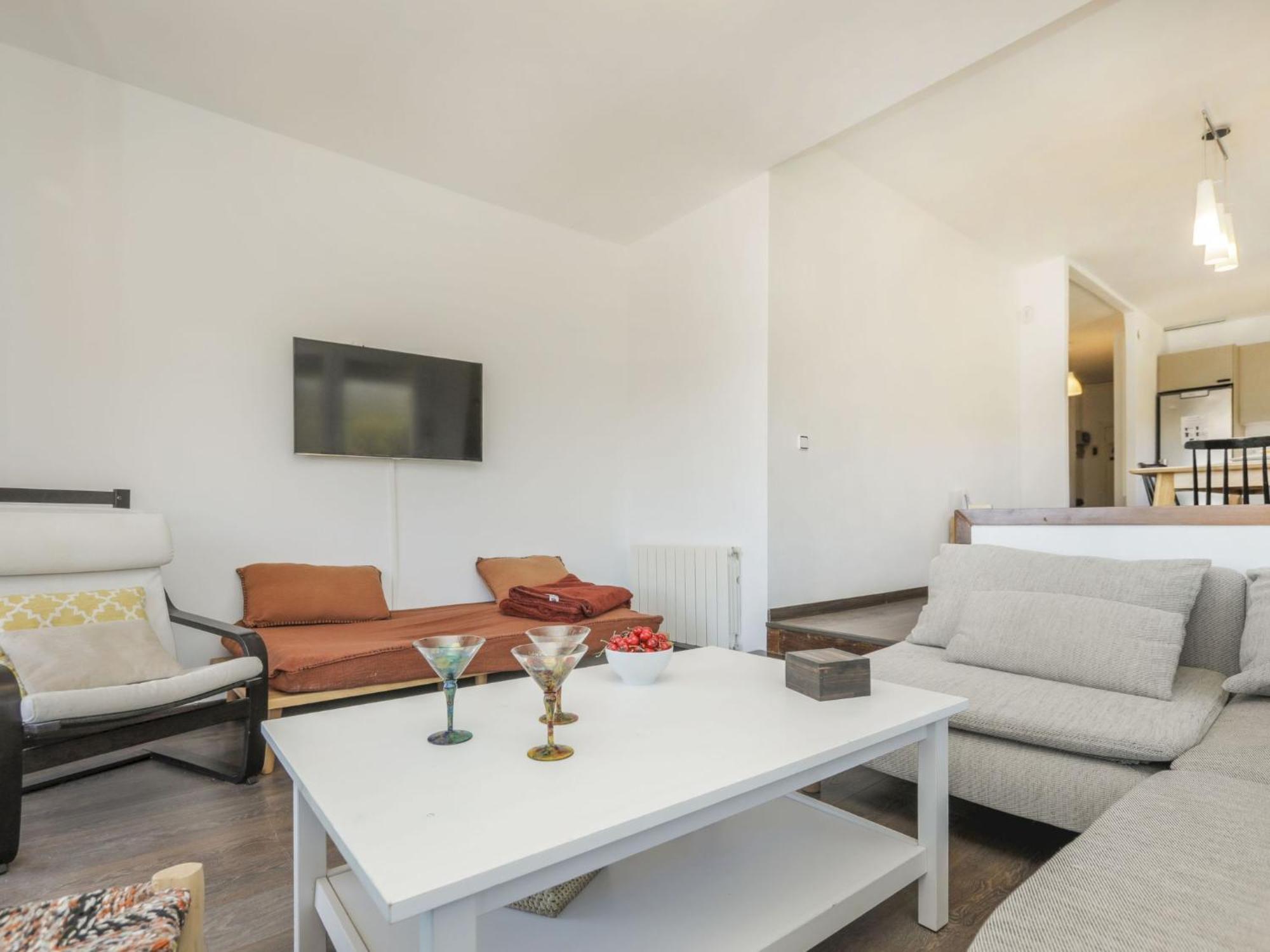 Apartment Seaview By Interhome Tossa de Mar Buitenkant foto