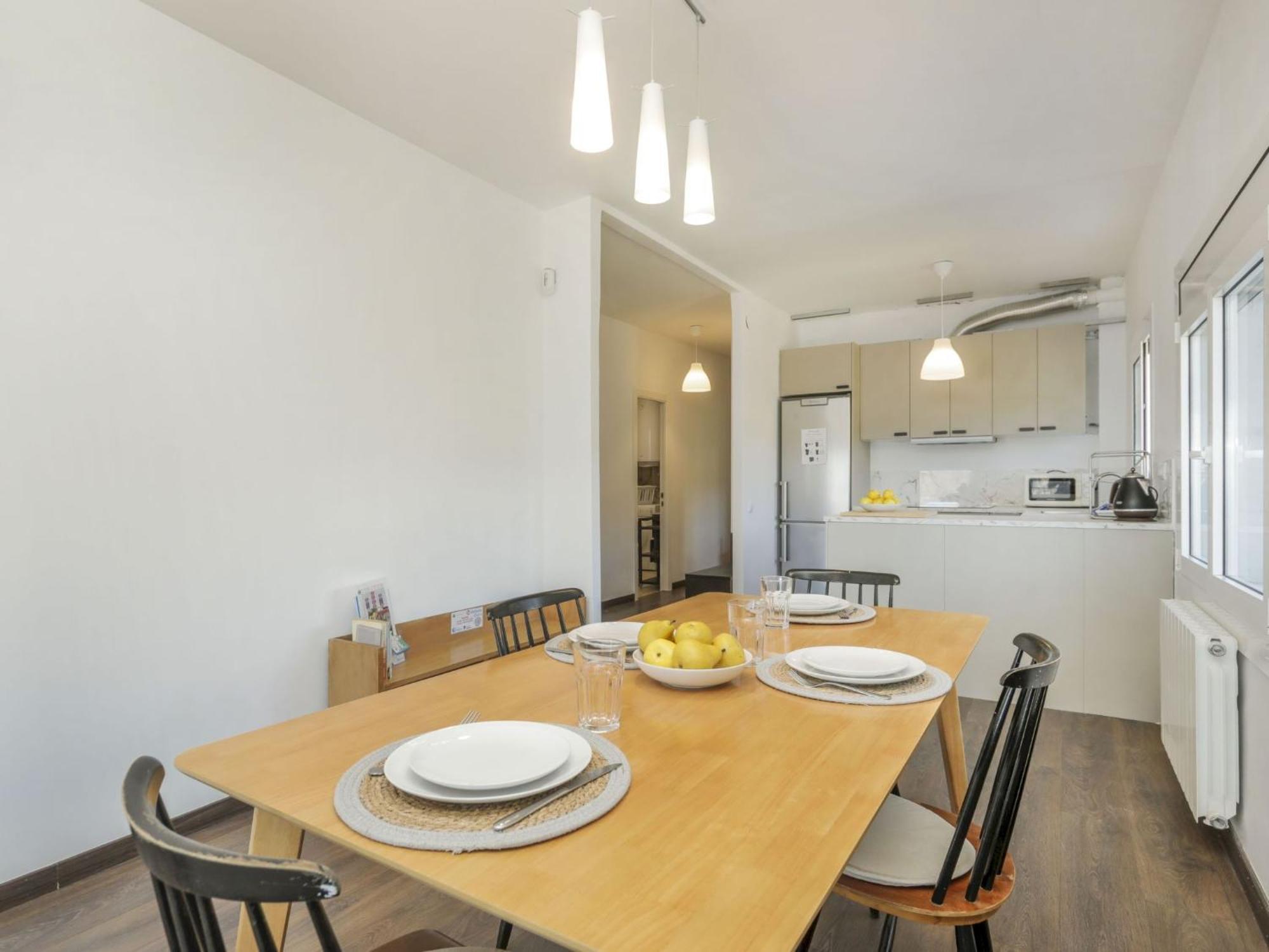 Apartment Seaview By Interhome Tossa de Mar Buitenkant foto