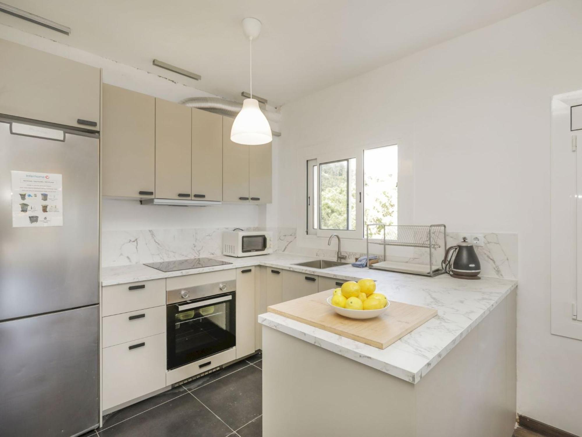 Apartment Seaview By Interhome Tossa de Mar Buitenkant foto